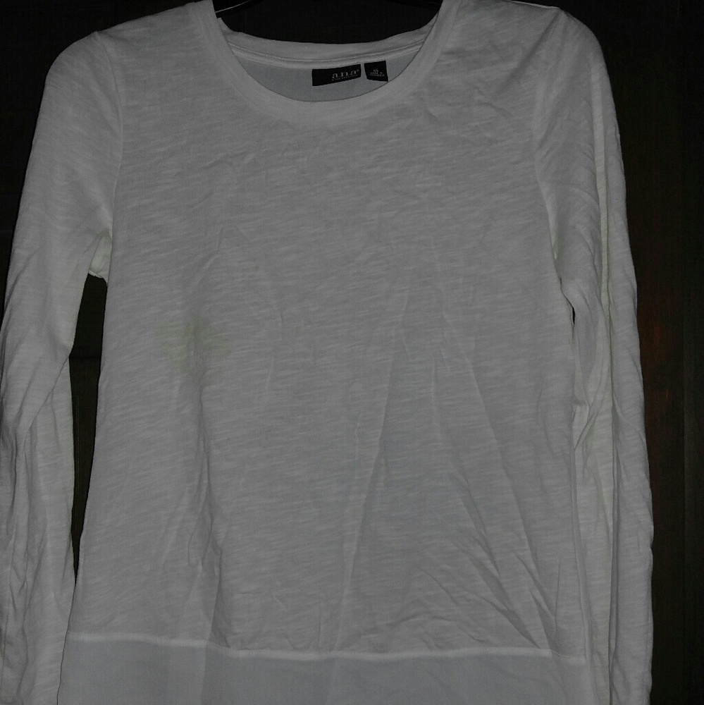Ana blouse